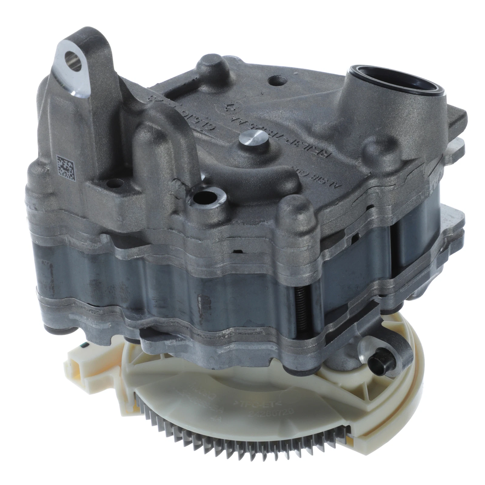 Bomba de Aceite de Transmisión – Original Ford® 4