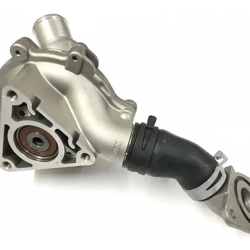 Bomba de agua Jeep Ram Fiat L4 1.6-1.8L 2