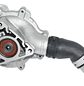 Bomba de agua Jeep Ram Fiat L4 1.6-1.8L - Miniatura 3