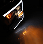 Ópticos Ford F150 LED DRL Projector 2015-2020 - Miniatura 6