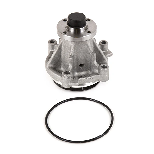Kit de Reconstrucción Completa (Overhaul) – Ford 5.4L V8 Triton (3-Válvulas) 4