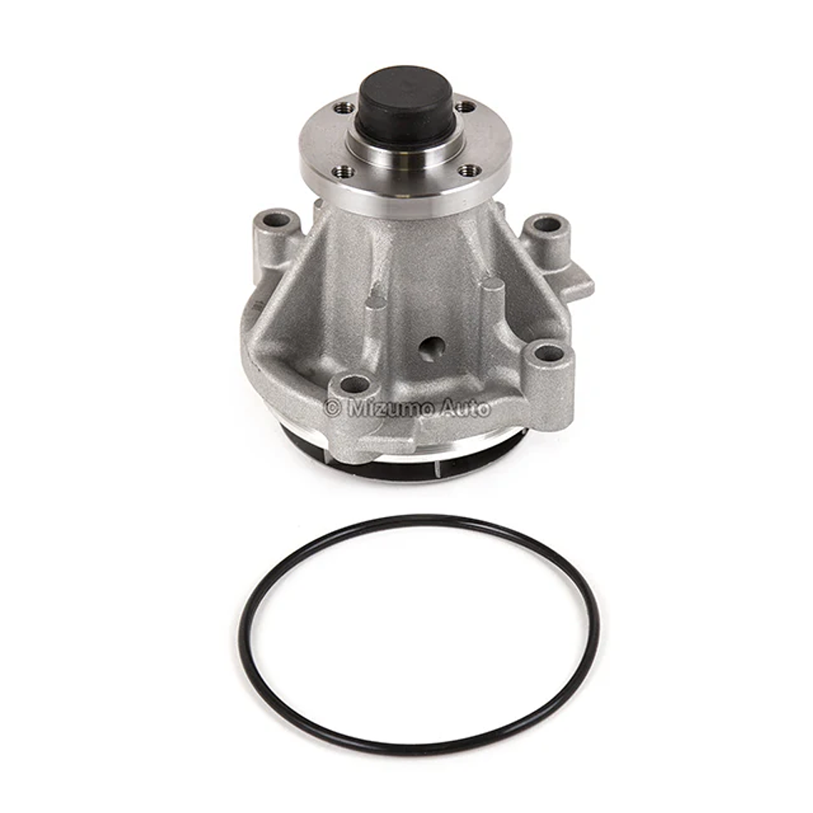 Kit de Reconstrucción Completa (Overhaul) – Ford 5.4L V8 Triton (3-Válvulas) 4