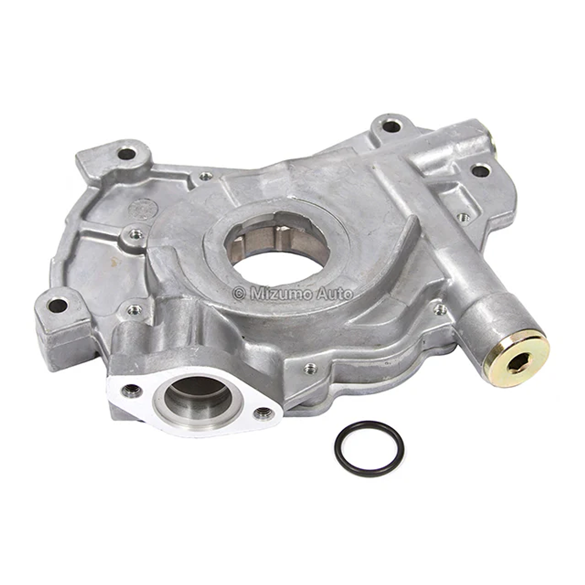 Kit de Reconstrucción Completa (Overhaul) – Ford 5.4L V8 Triton (3-Válvulas) 5