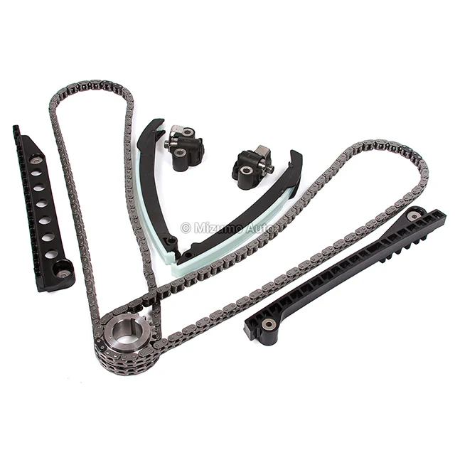 Kit de Reconstrucción Completa (Overhaul) – Ford 5.4L V8 Triton (3-Válvulas) 6