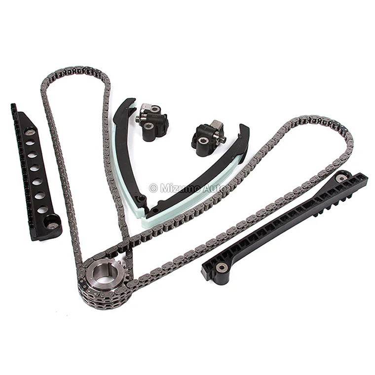 Kit de Reconstrucción Completa (Overhaul) – Ford 5.4L V8 Triton (3-Válvulas) 6