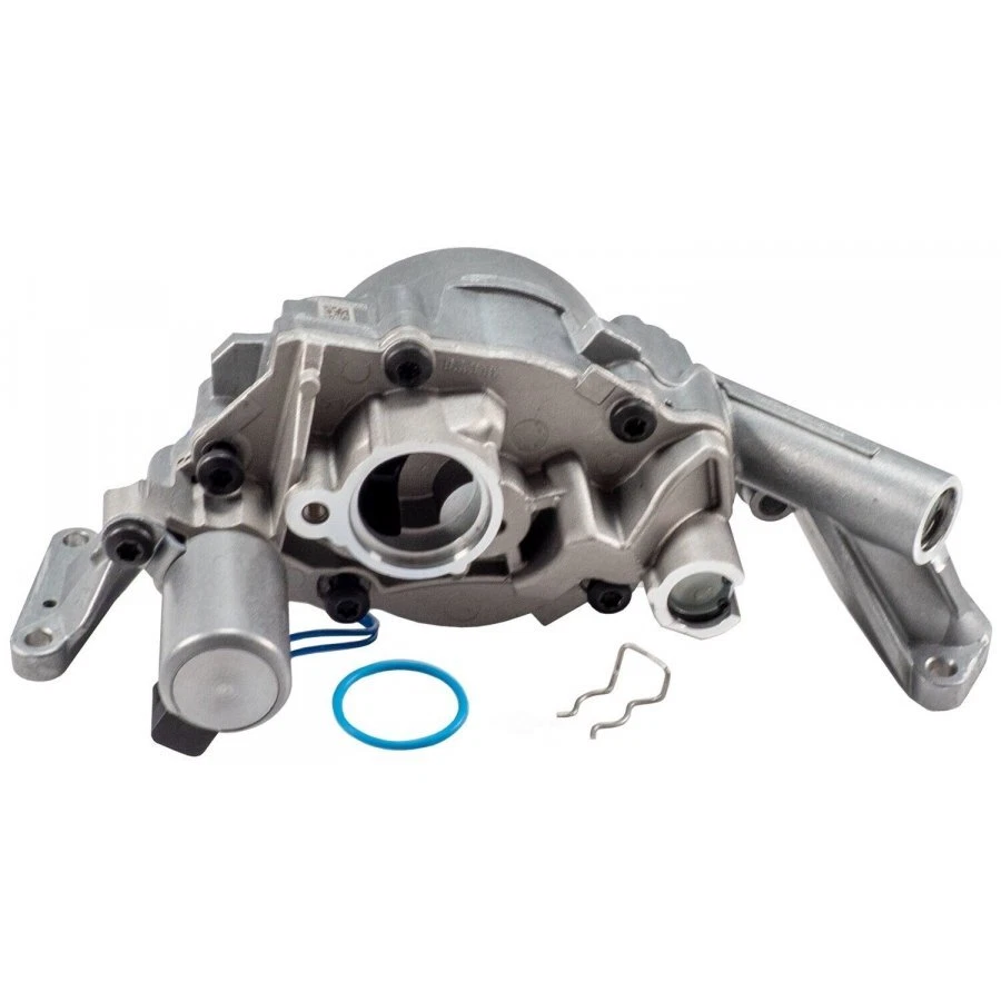 Bomba de Aceite de Flujo Variable – Motor 3.6L V6 Pentastar 1