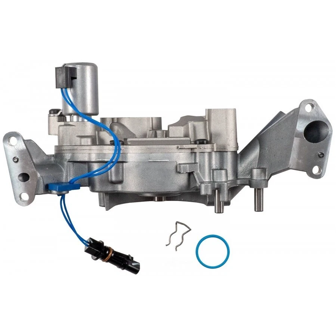 Bomba de Aceite de Flujo Variable – Motor 3.6L V6 Pentastar 2