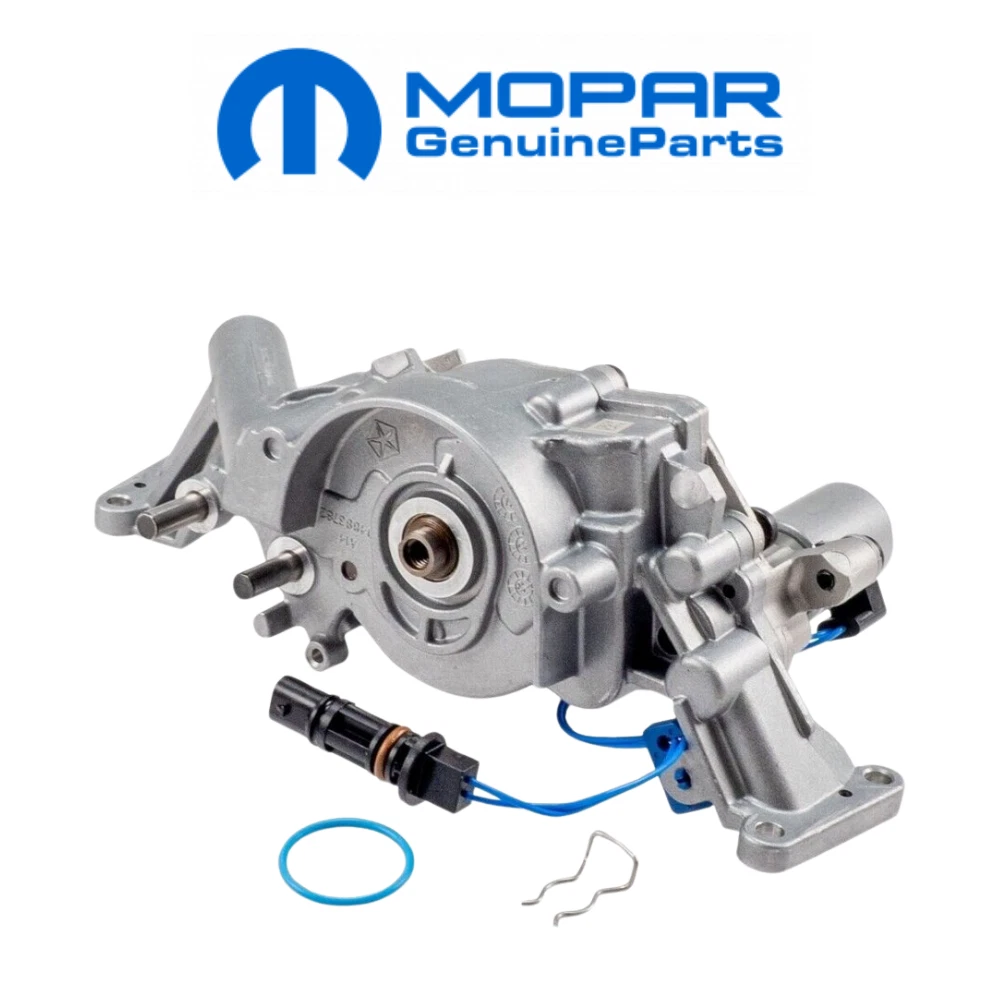 Bomba de Aceite de Flujo Variable – Motor 3.6L V6 Pentastar 3
