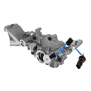 Bomba de Aceite de Doble Etapa – Motor 3.6L V6 Pentastar