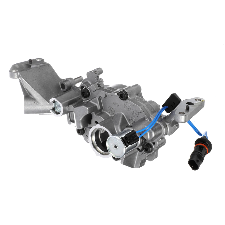 Bomba de Aceite de Doble Etapa – Motor 3.6L V6 Pentastar 1