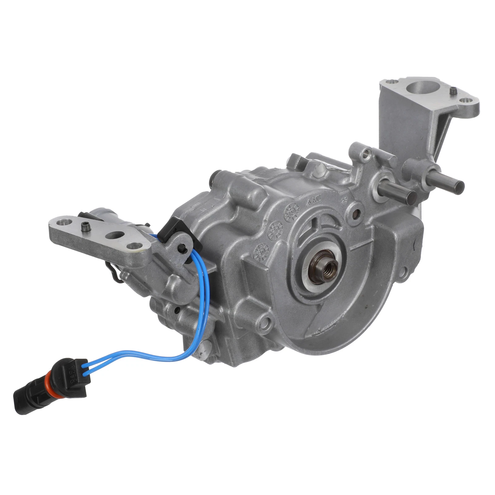 Bomba de Aceite de Doble Etapa – Motor 3.6L V6 Pentastar 2
