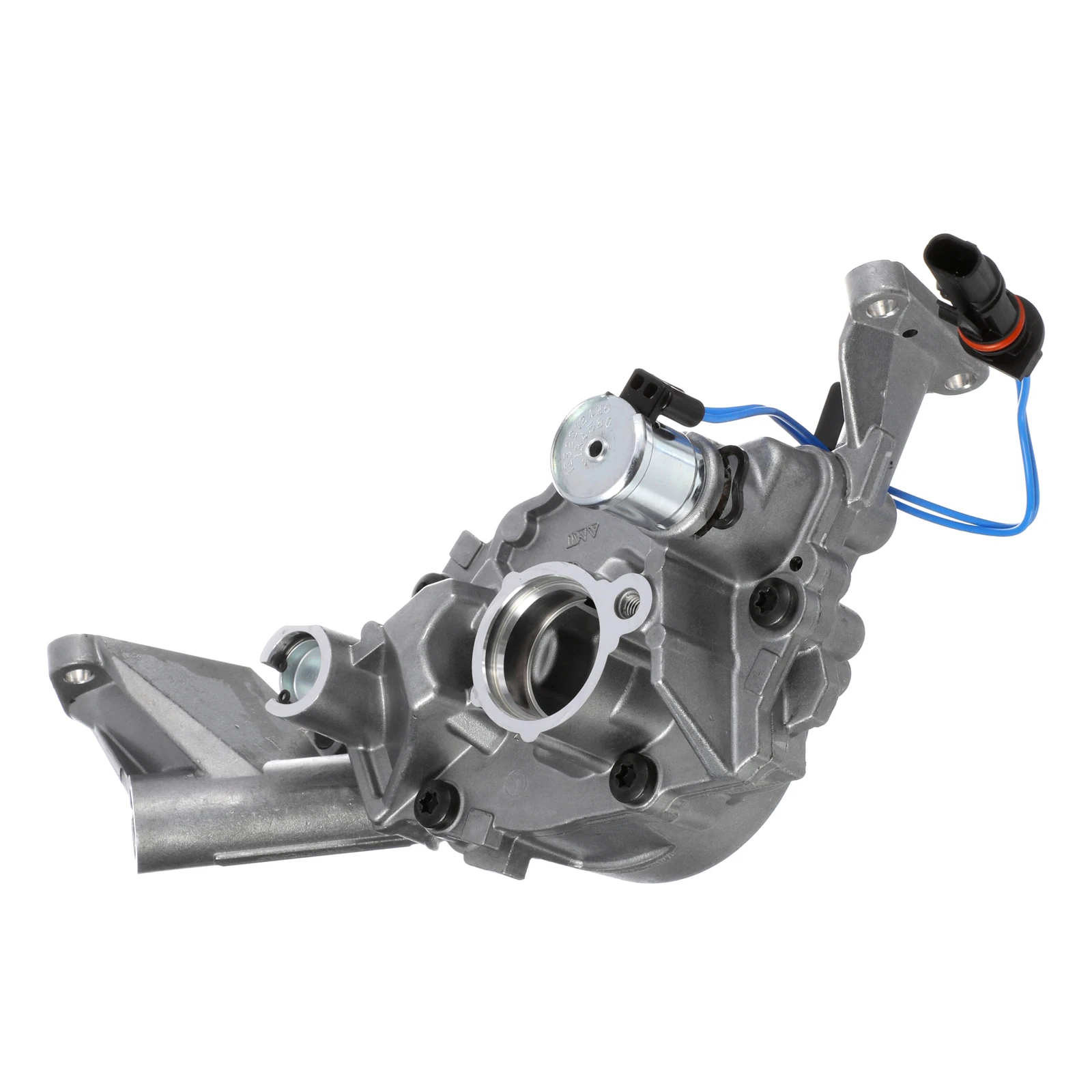 Bomba de Aceite de Doble Etapa – Motor 3.6L V6 Pentastar 3
