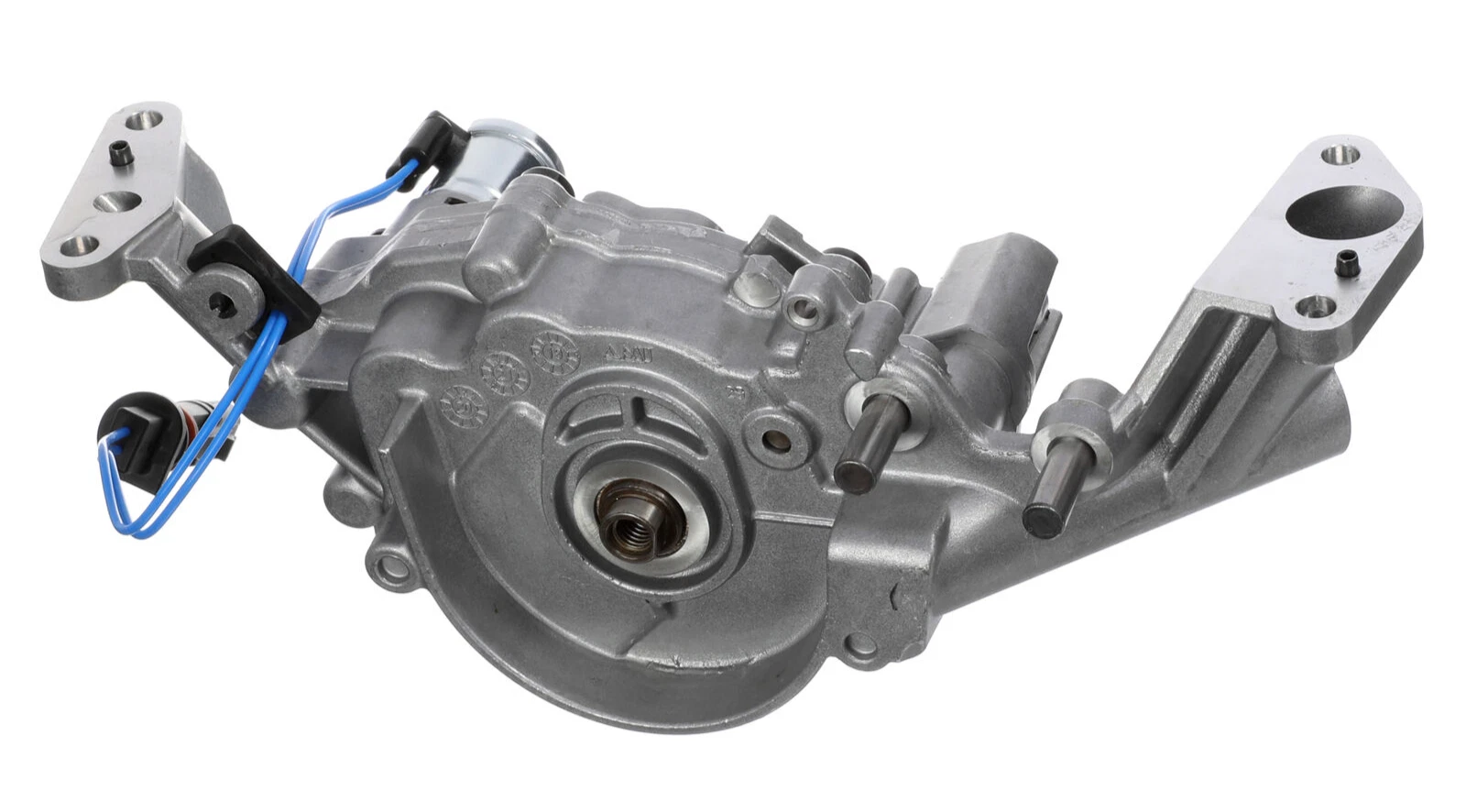 Bomba de Aceite de Doble Etapa – Motor 3.6L V6 Pentastar 4