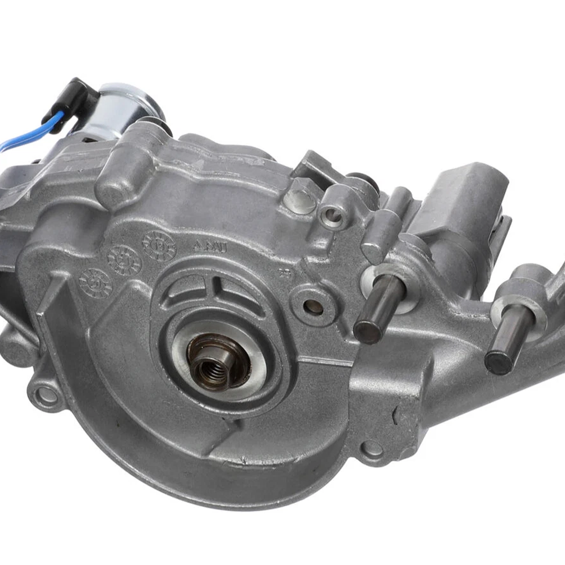 Bomba de Aceite de Doble Etapa – Motor 3.6L V6 Pentastar 4