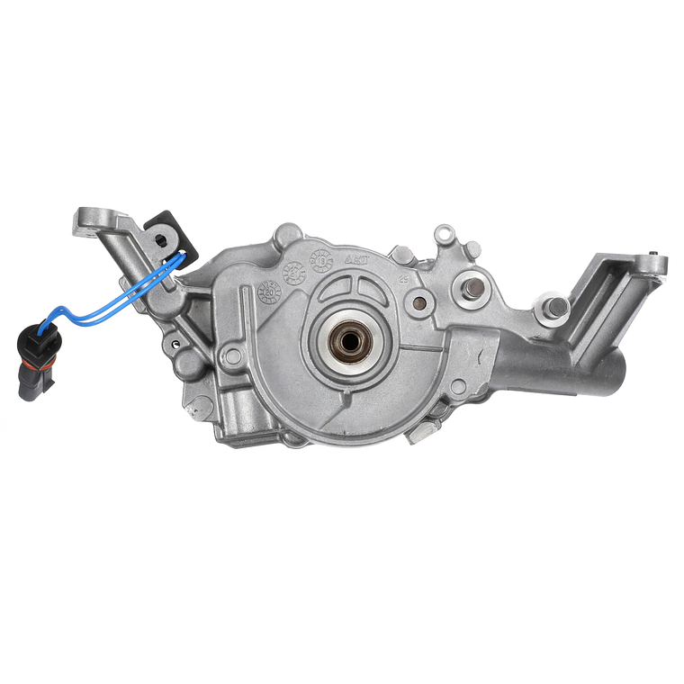 Bomba de Aceite de Doble Etapa – Motor 3.6L V6 Pentastar 5