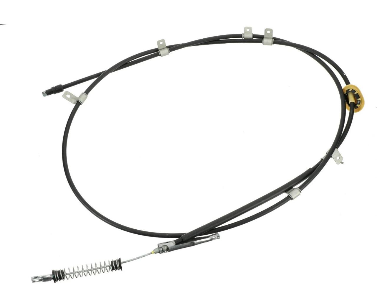 Cable freno de mano delantero Jeep Grand Cherokee 2013-2018 1