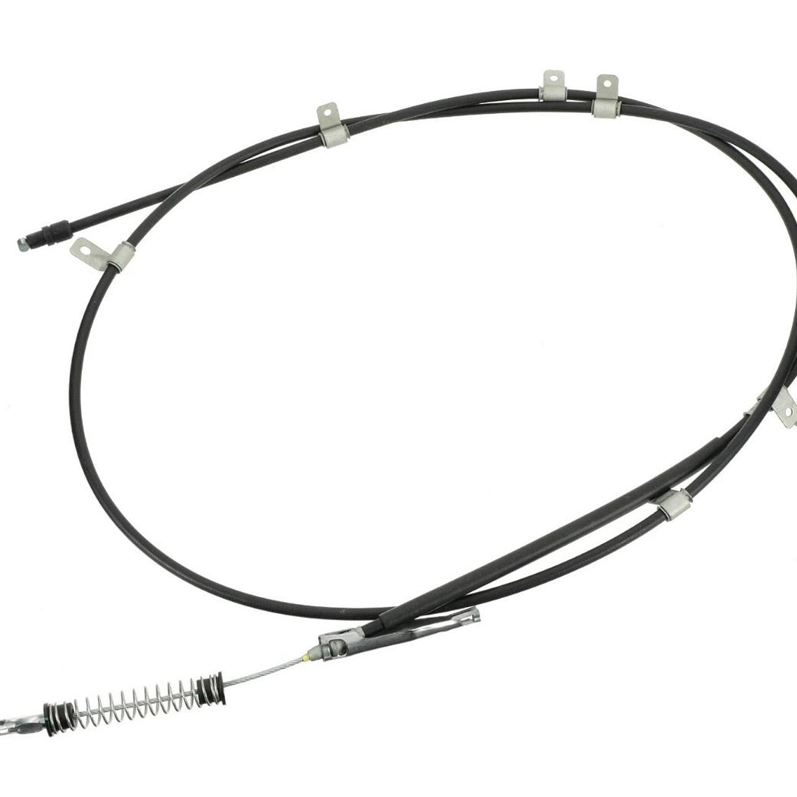 Cable freno de mano delantero Jeep Grand Cherokee 2013-2018 1