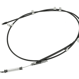 Cable freno de mano delantero Jeep Grand Cherokee 2013-2018