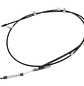 Cable freno de mano delantero Jeep Grand Cherokee 2013-2018 - Miniatura 1