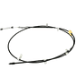 Cable freno de mano delantero Jeep Grand Cherokee 2013-2018 - Miniatura 3