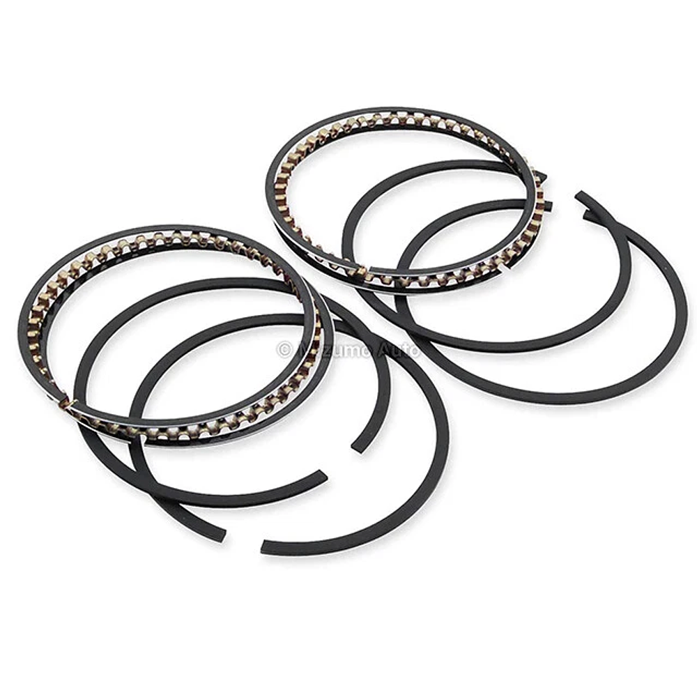 Kit Pistones Dodge Durango 4.7 V8 2008-2009 5