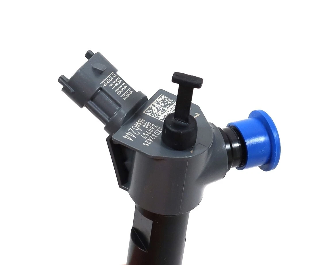 Inyector de Combustible Diésel – Original GM® Motor 3.0L Duramax 2