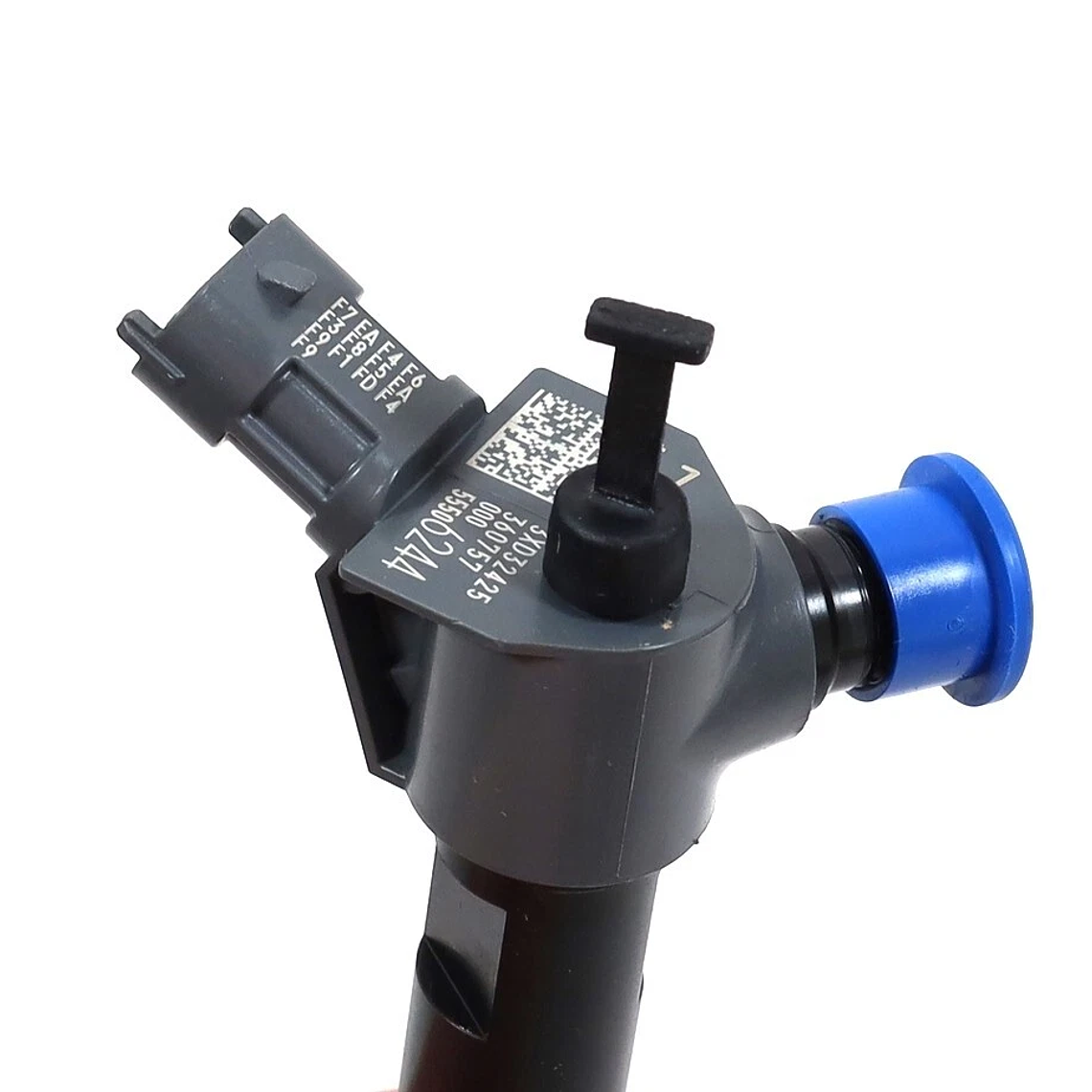 Inyector de Combustible Diésel – Original GM® Motor 3.0L Duramax 2