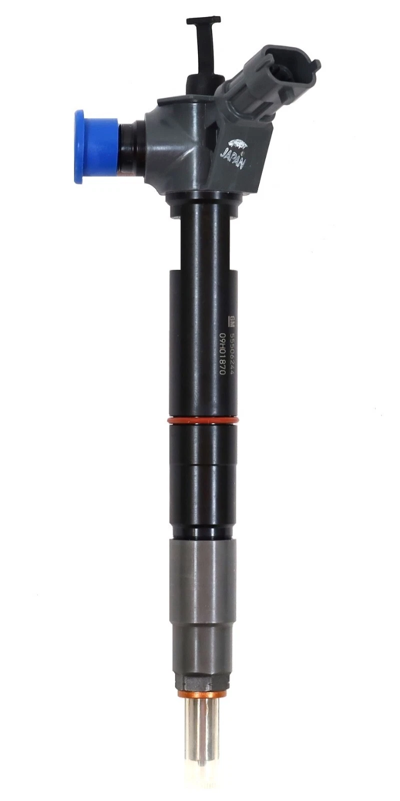 Inyector de Combustible Diésel – Original GM® Motor 3.0L Duramax 4