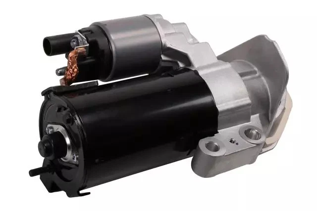 Motor de Partida  – Original GM® Motor 3.0L Turbo Diésel Duramax 1