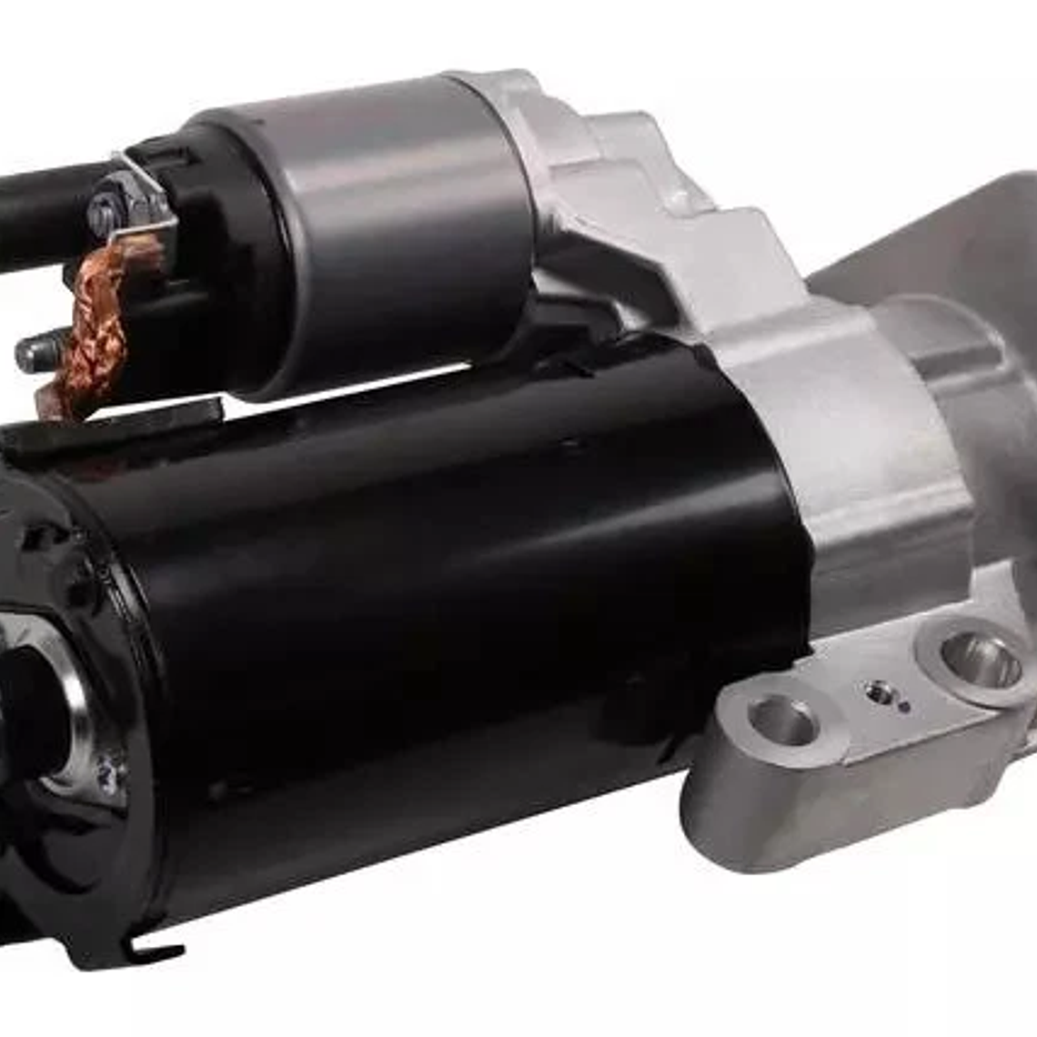 Motor de Partida  – Original GM® Motor 3.0L Turbo Diésel Duramax 1