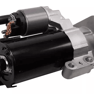 Motor de partida Chevrolet Silverado 3.0 Duramax 2020-2024 