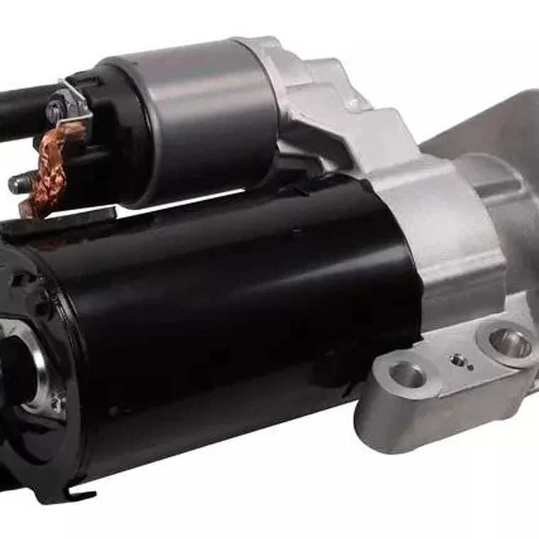 Motor de Partida  – Original GM® Motor 3.0L Turbo Diésel Duramax 1