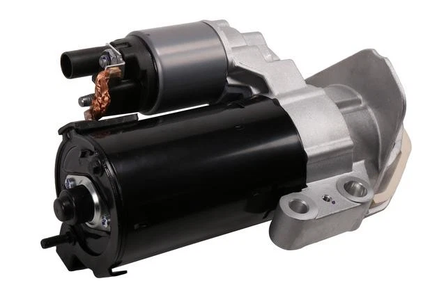Motor de Partida  – Original GM® Motor 3.0L Turbo Diésel Duramax 2