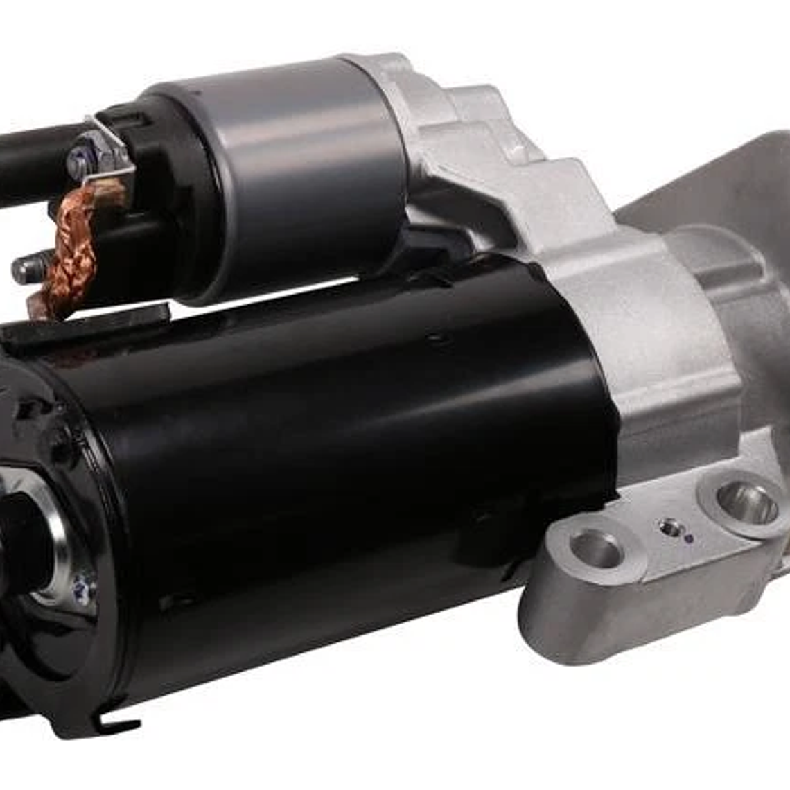 Motor de Partida  – Original GM® Motor 3.0L Turbo Diésel Duramax 2