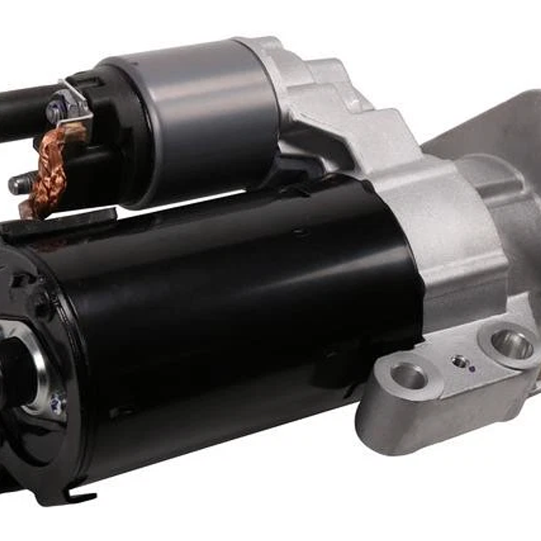 Motor de Partida  – Original GM® Motor 3.0L Turbo Diésel Duramax 2