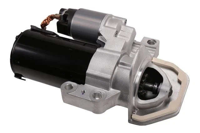 Motor de Partida  – Original GM® Motor 3.0L Turbo Diésel Duramax 3