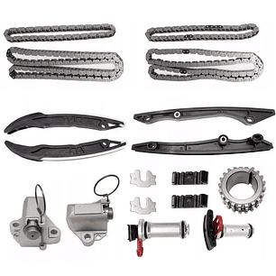 Kit de distribución Ford F-150 5.0 2018-2020