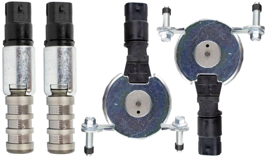 Kit de distribución Original Ford F-150 5.0 2018-2020 2