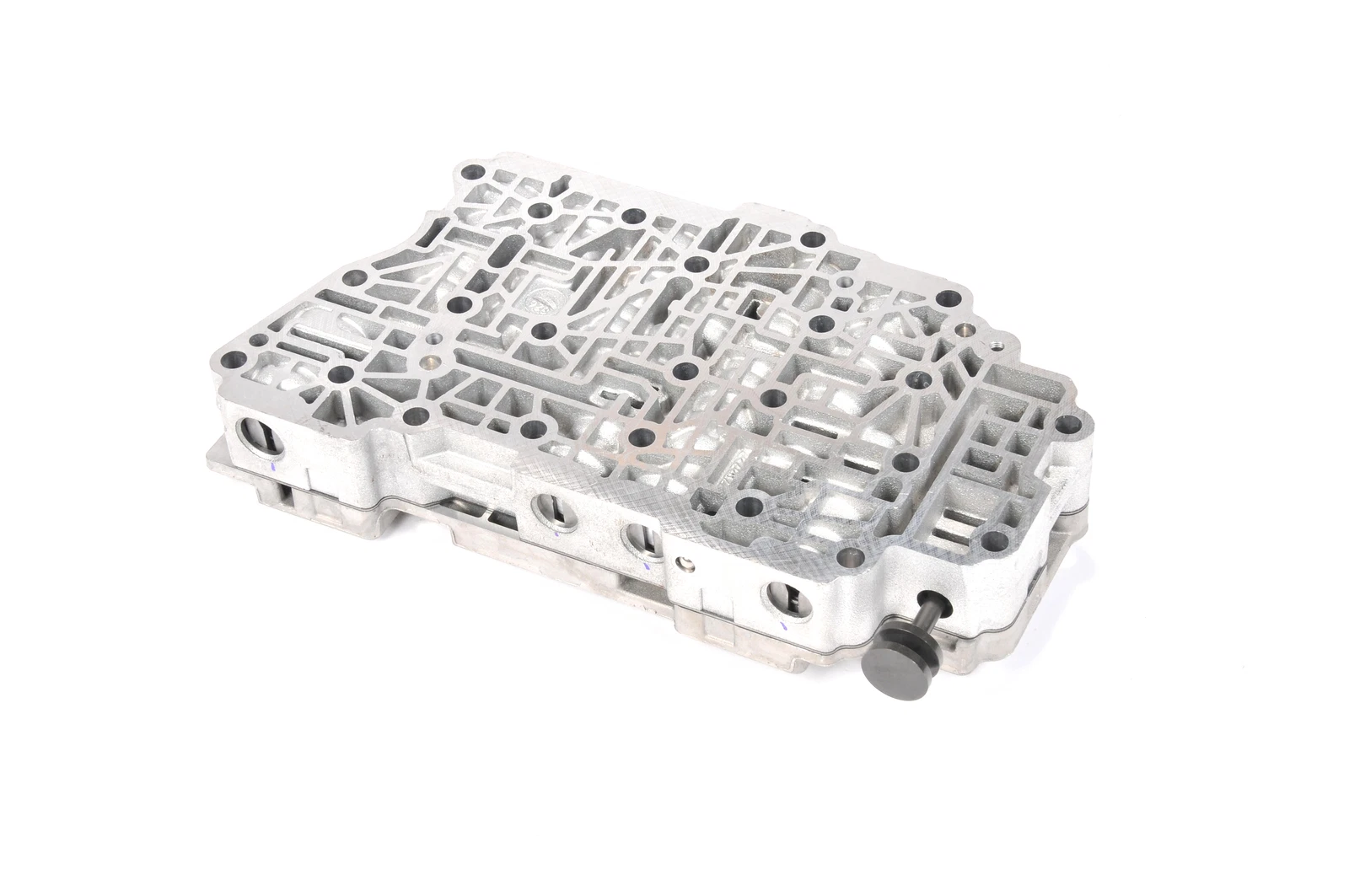 Cuerpo de Válvulas Transmisión 6T30 / 6T40 / 6T45 / 6T50 (2008-2015) 2
