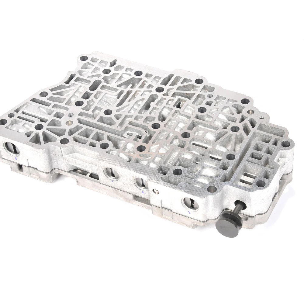 Cuerpo de válvulas GM 6T30, 6T40, 6T45, 6T50 2008-2015 2