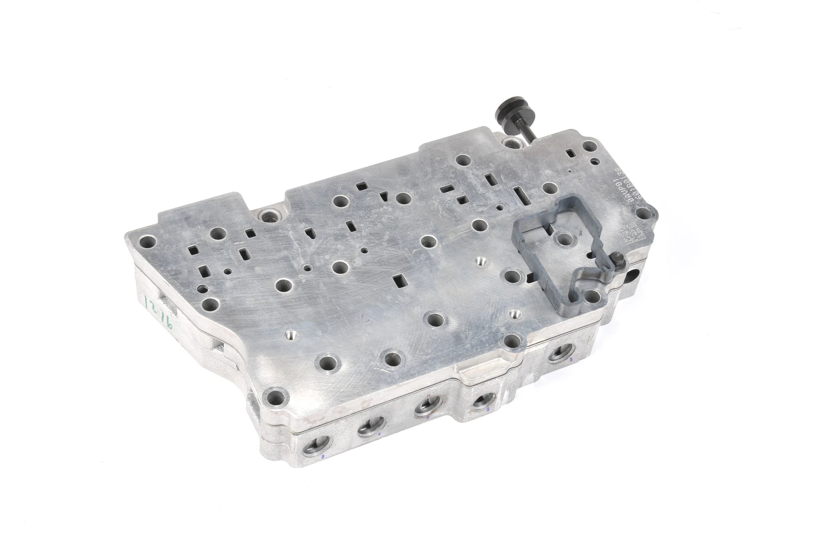 Cuerpo de Válvulas Transmisión 6T30 / 6T40 / 6T45 / 6T50 (2008-2015) 3