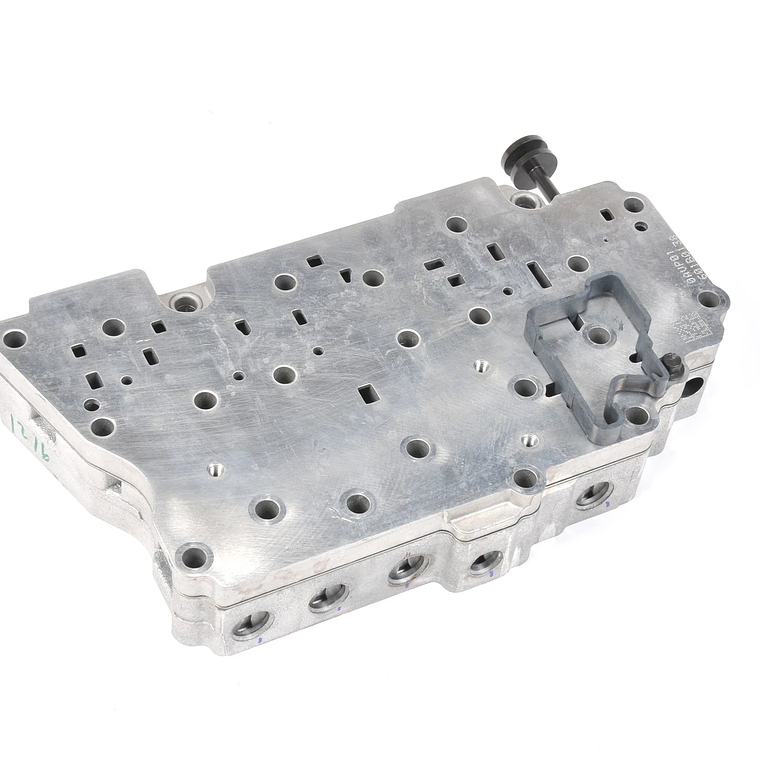 Cuerpo de Válvulas Transmisión 6T30 / 6T40 / 6T45 / 6T50 (2008-2015) 3