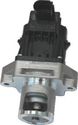 Válvula EGR (Exhaust Gas Recirculation) – Original Mopar® Motores 1.6L y 2.0L Diésel 3