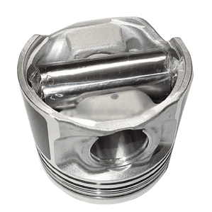 Pistón con Juego de Anillos – Original Mopar®