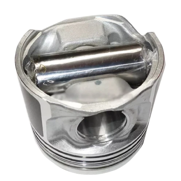 Pistón con Juego de Anillos – Original Mopar® 1