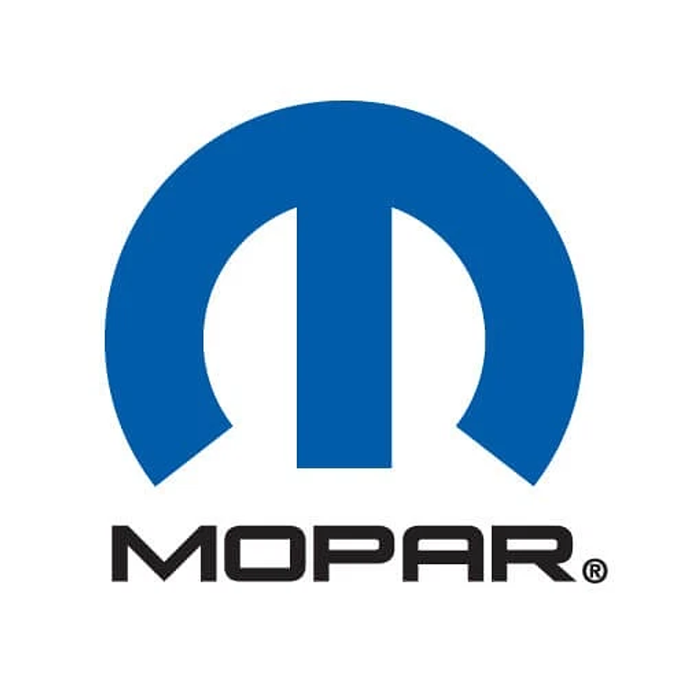 Pistón con Juego de Anillos – Original Mopar® 2