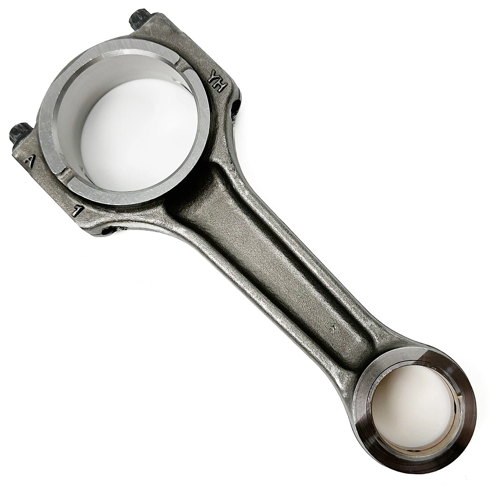 Biela Jeep Wrangler JK 2.8 CRD 2007-2018 1