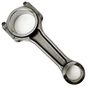 Biela Jeep Wrangler JK 2.8 CRD 2007-2018