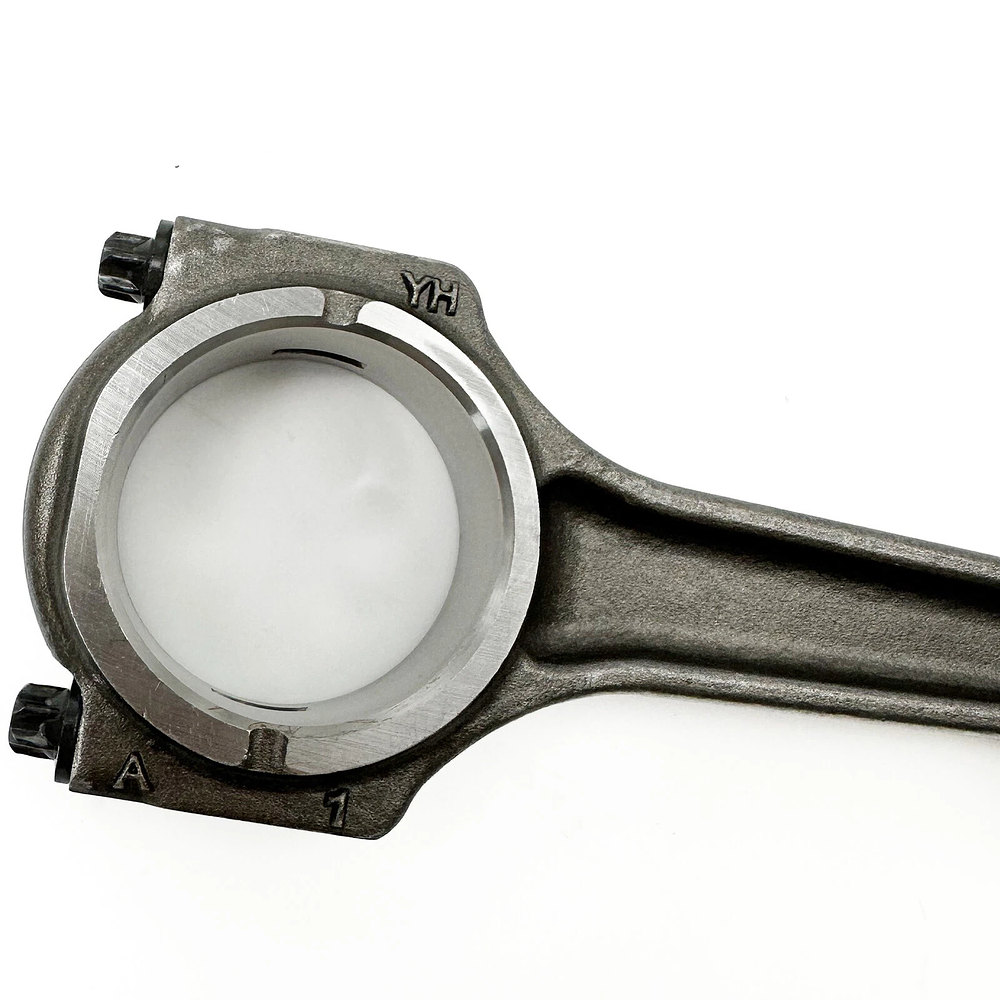 Biela Jeep Wrangler JK 2.8 CRD 2007-2018 3