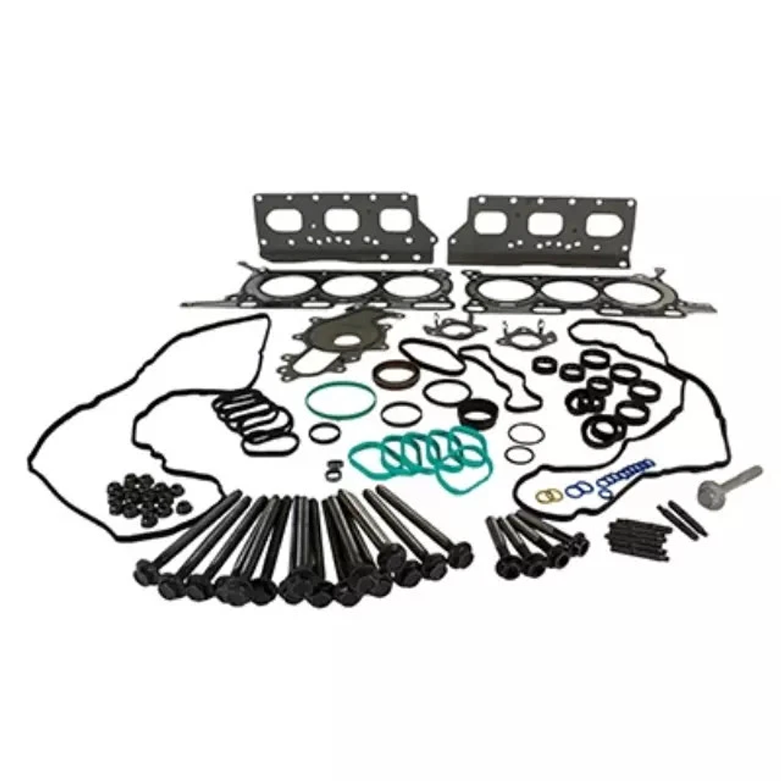 Kit de Empaquetadura de Motor Original OEM – F-150 (2016-2020) 1